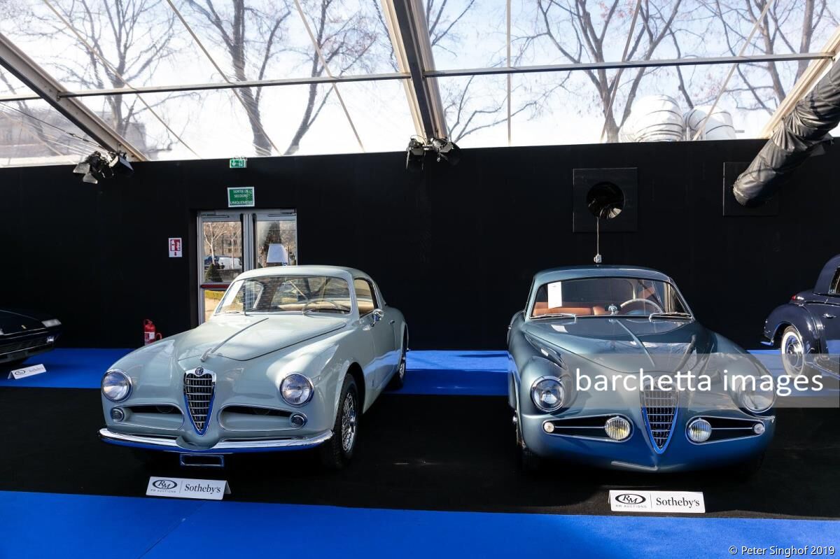 RM Sotheby´s Paris 2019