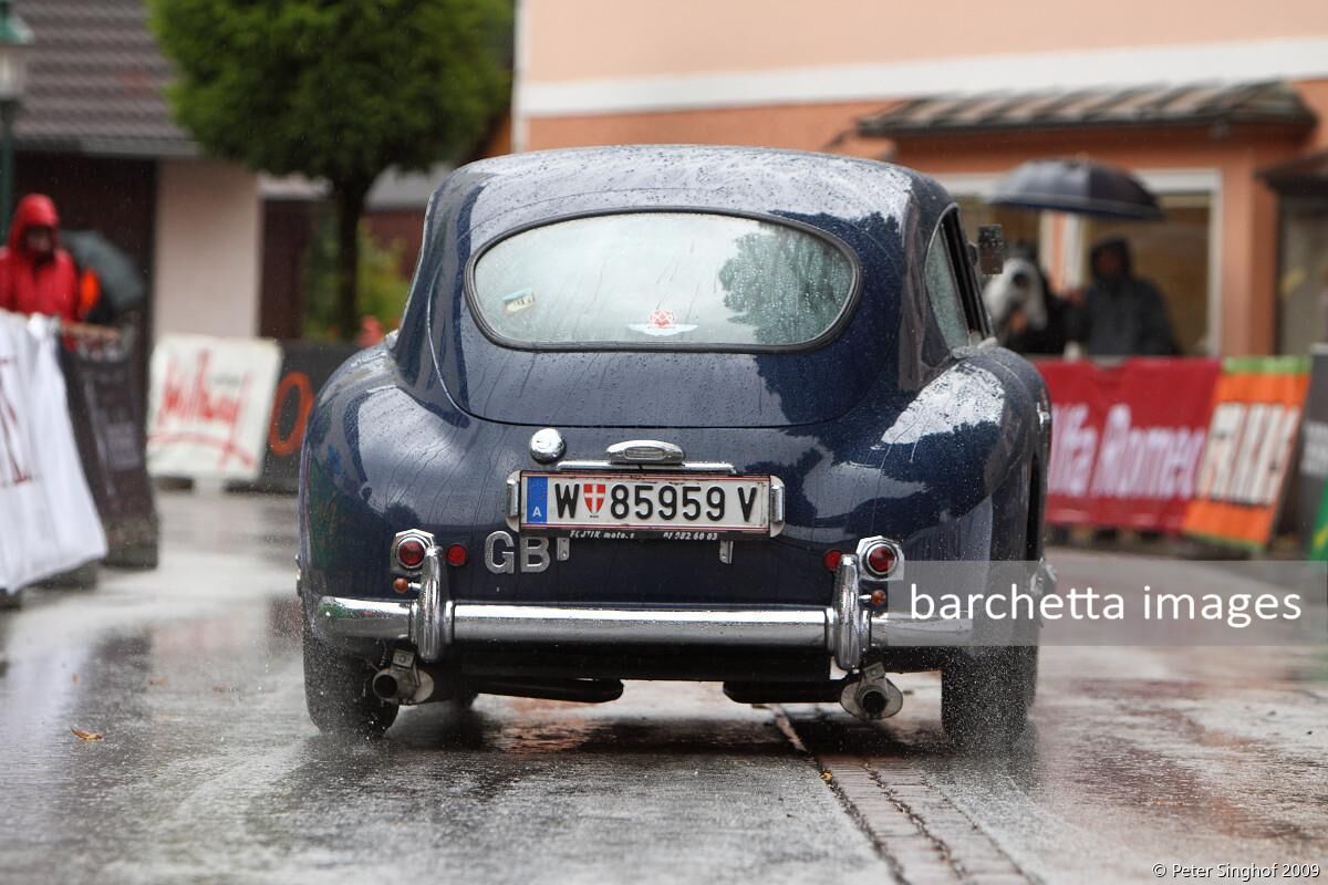 Ennstal-Classic 2009