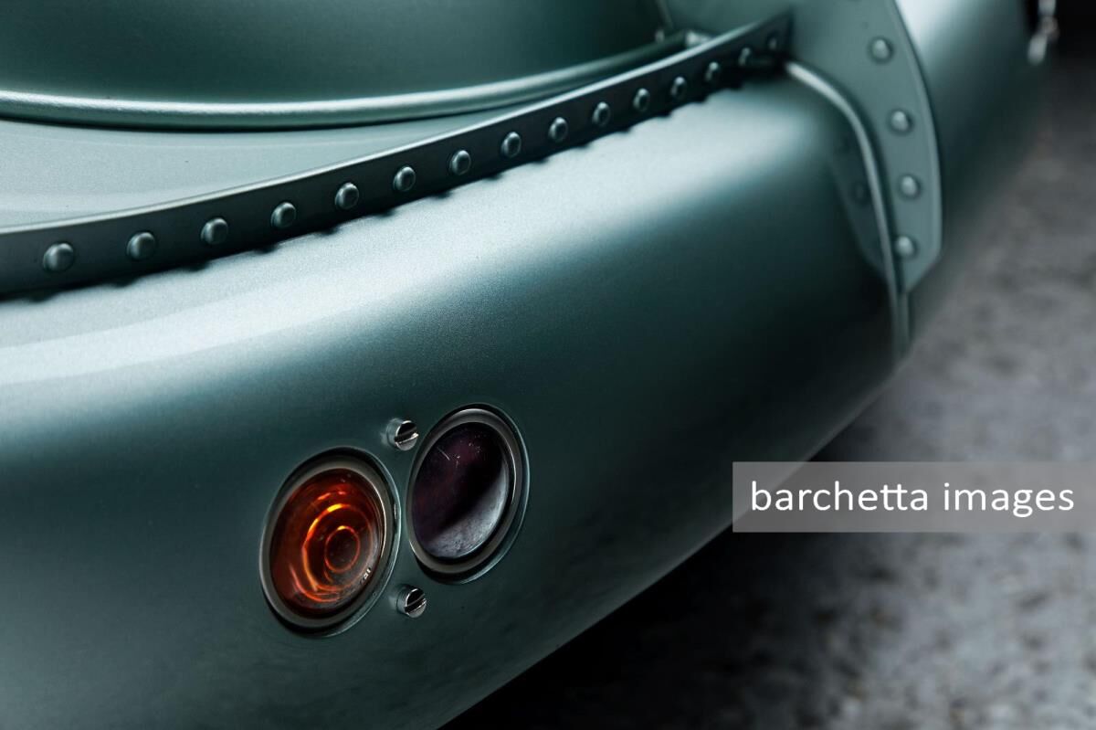 Rétromobile 2022 by Artcurial Motorcars