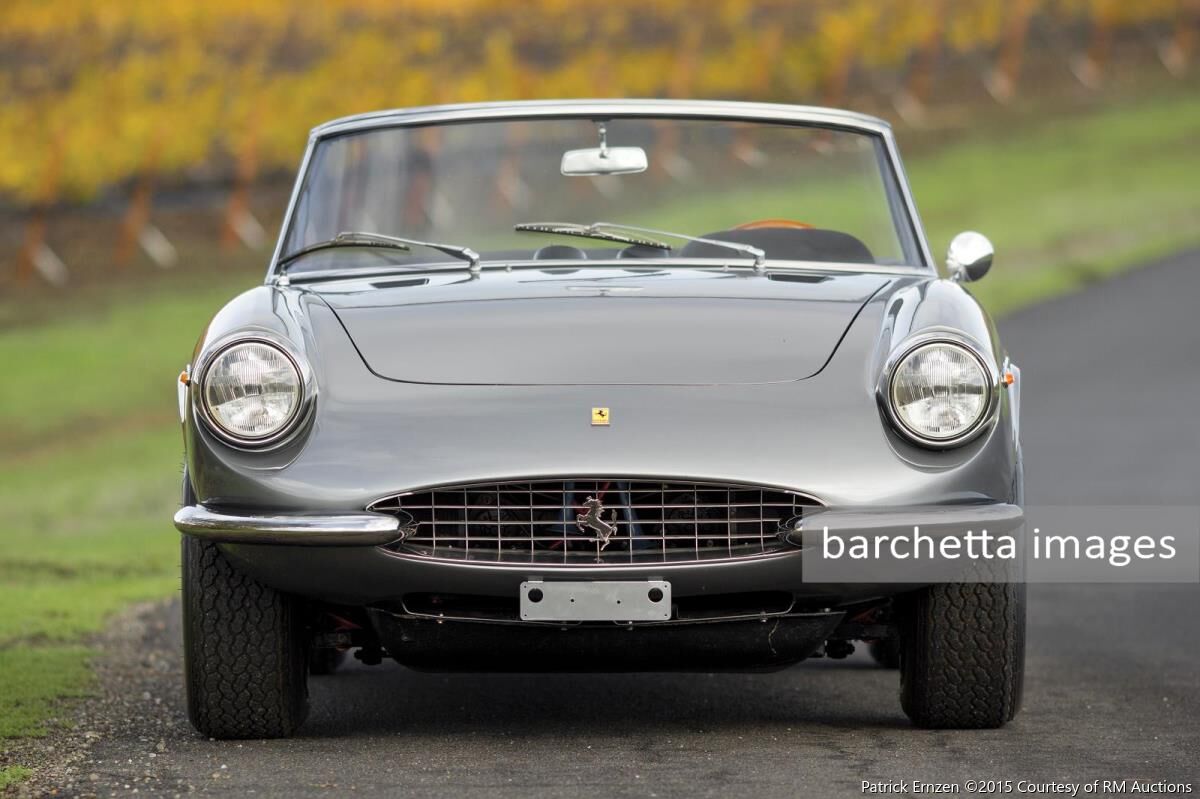 RM Arizona Auction, 2015 January 14-16