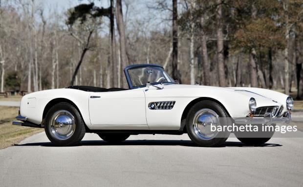 Gooding & Company Amelia Island Auction, 2014 