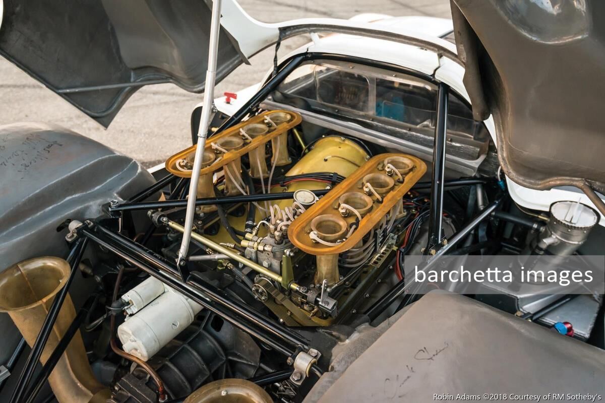 RM Sotheby's Monterey Auction