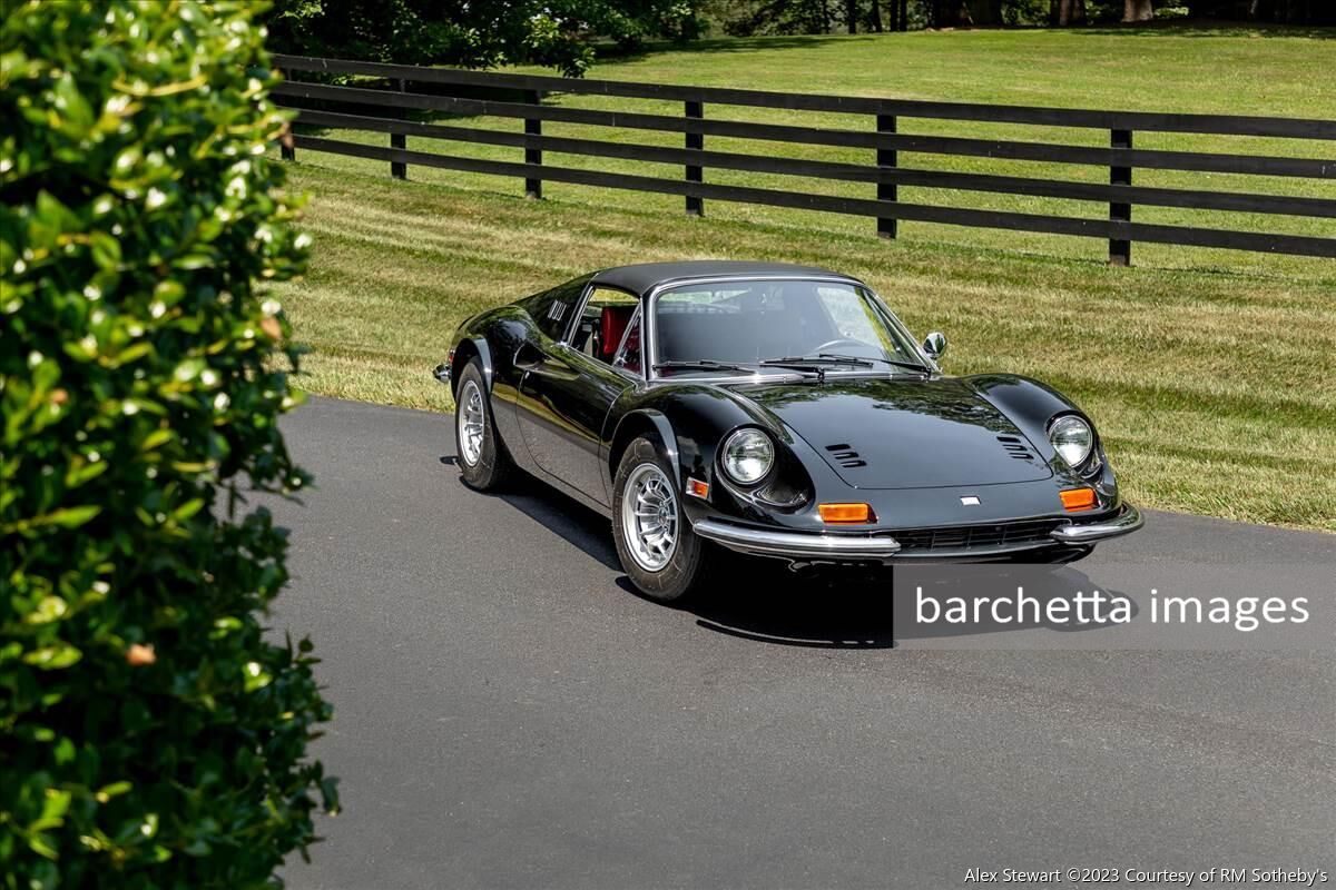 RM Sotheby's Monterey