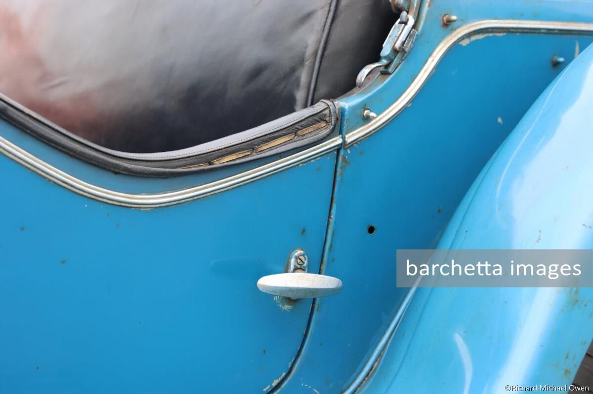 Pebble Beach Tour d'Elegance