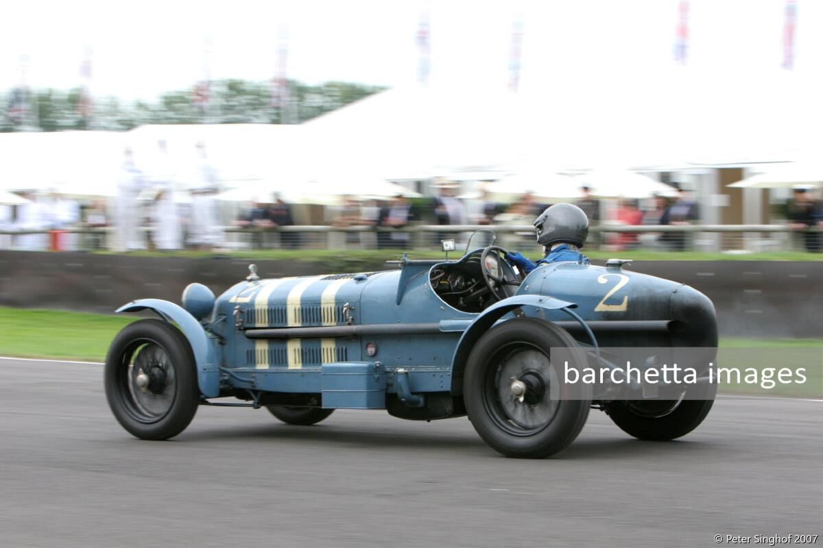 02 Alfa Romeo 8C 2300 Monza sn.2211077 Hugh Taylor