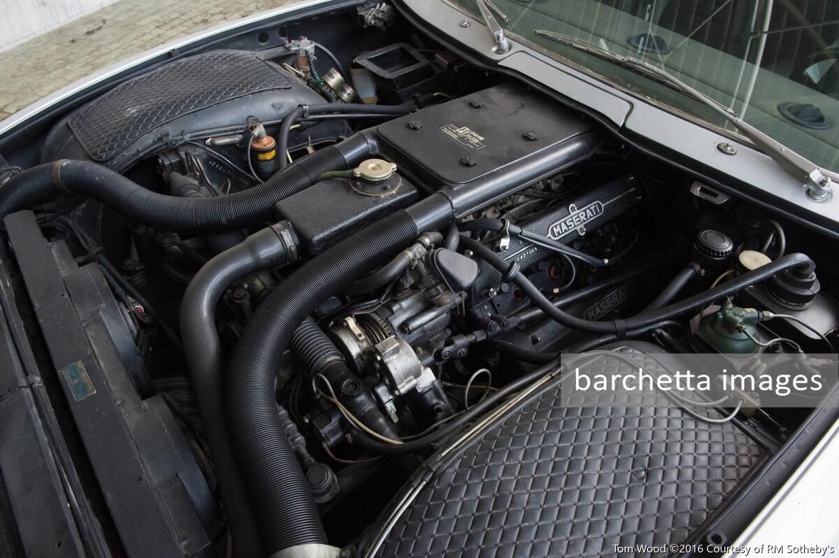 RM Sotheby's Duemila Ruote