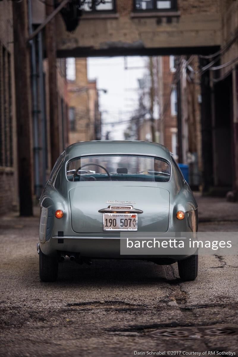 RM Sotheby's Amelia Island Aution
