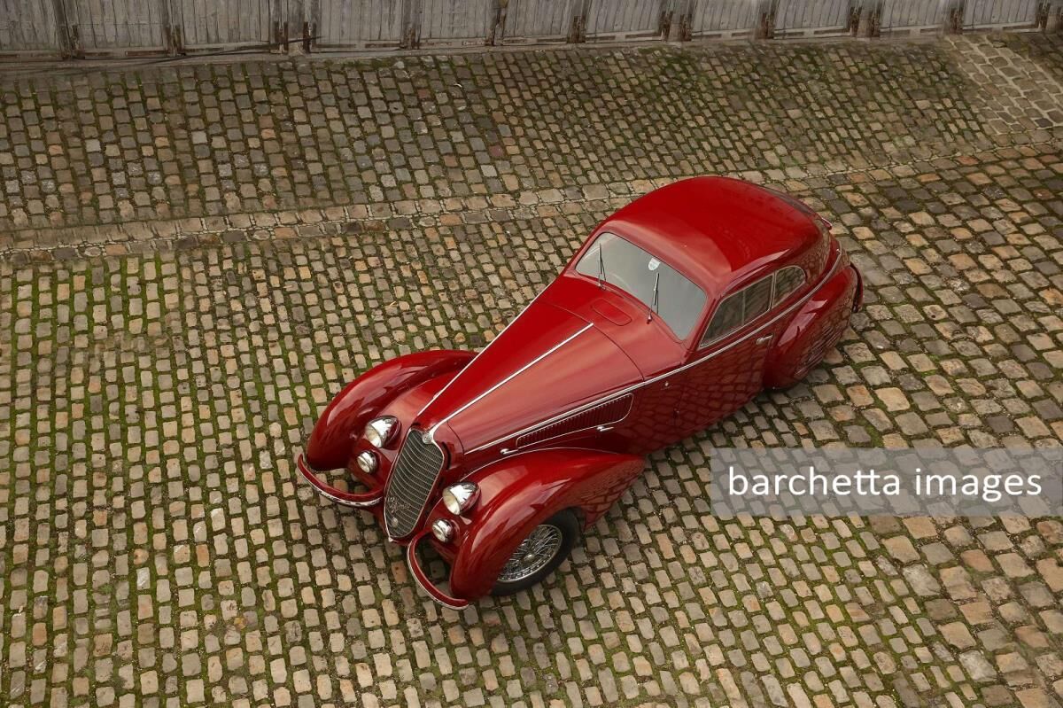 Artcurial Retromobile