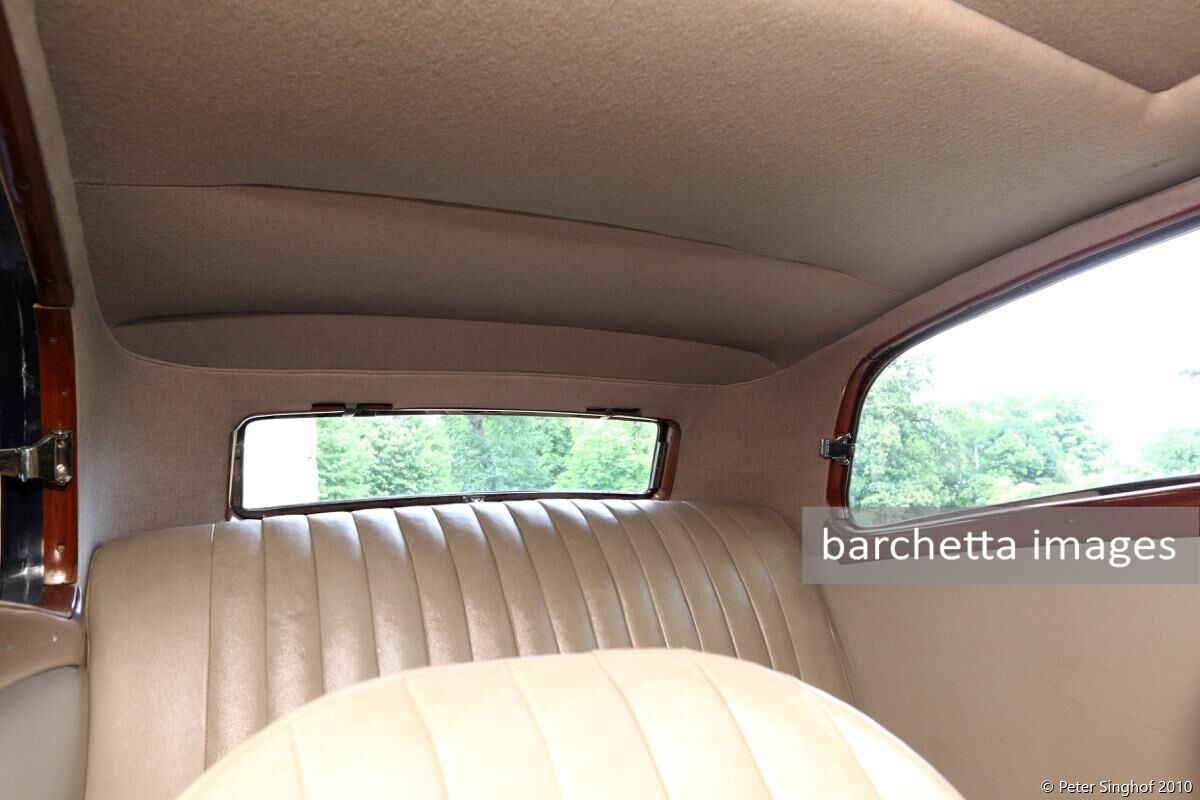 Goodwood Festival of Speed 2010