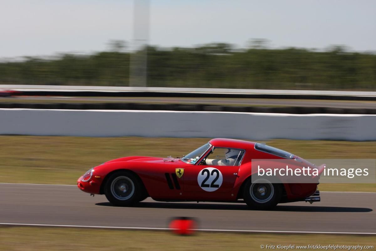 Palm Beach Int. Raceway Track Day