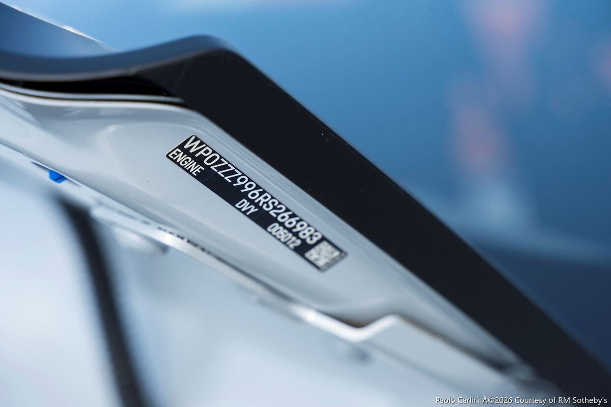 RM Sotheby's The Munich Auction 2026