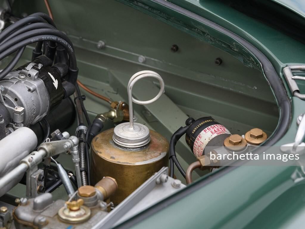 RM Sotheby's Amelia Island