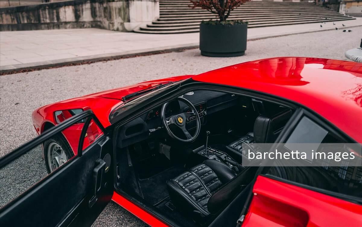 Gooding Christie's Retromobile Auction 2026