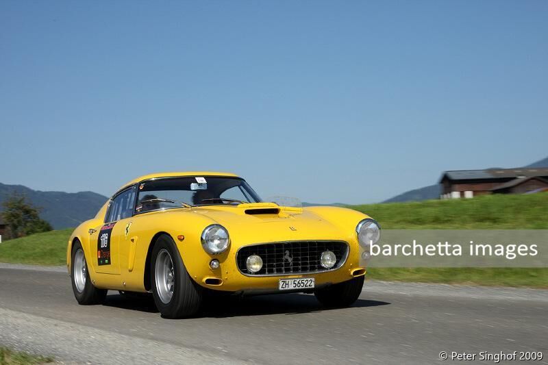 Ennstal-Classic 2009