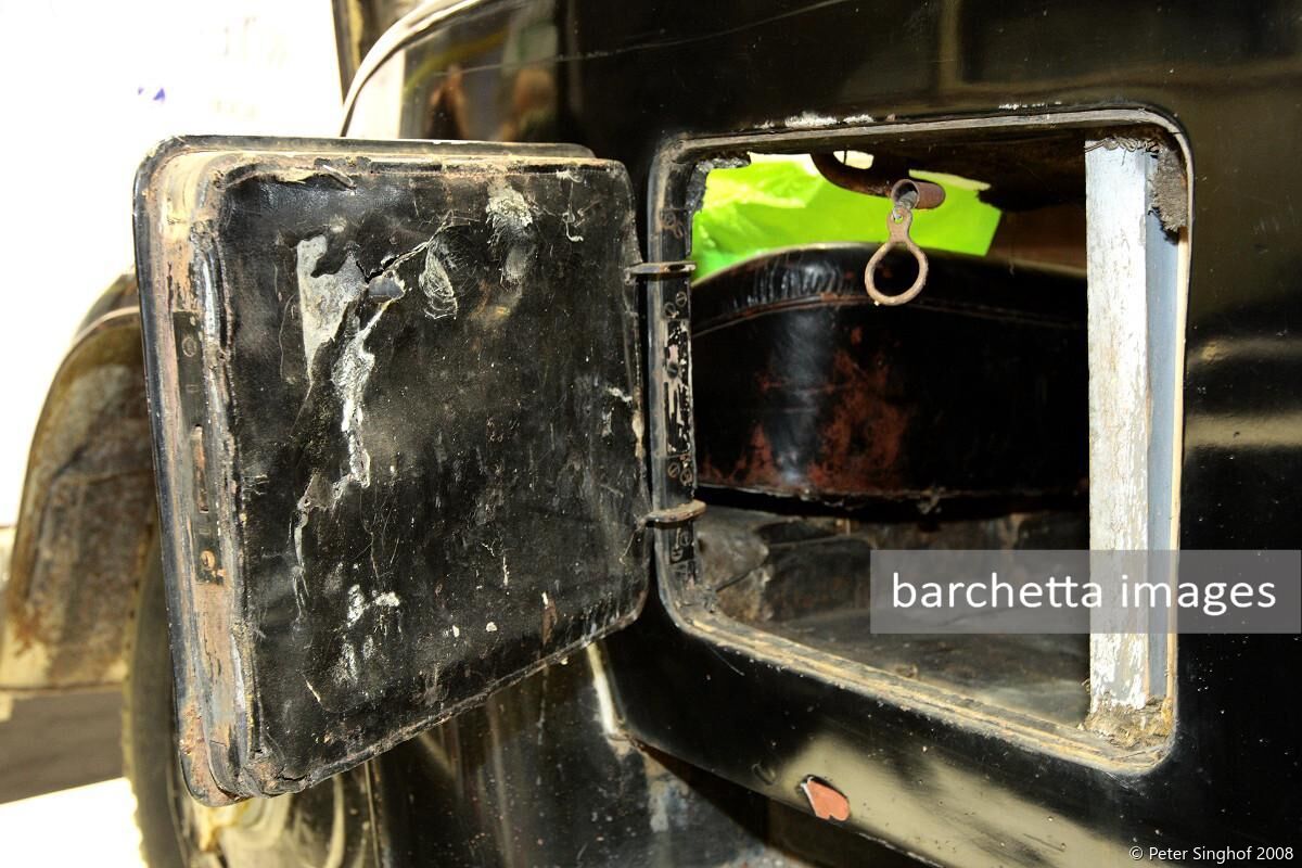 Geneva Classics 2008