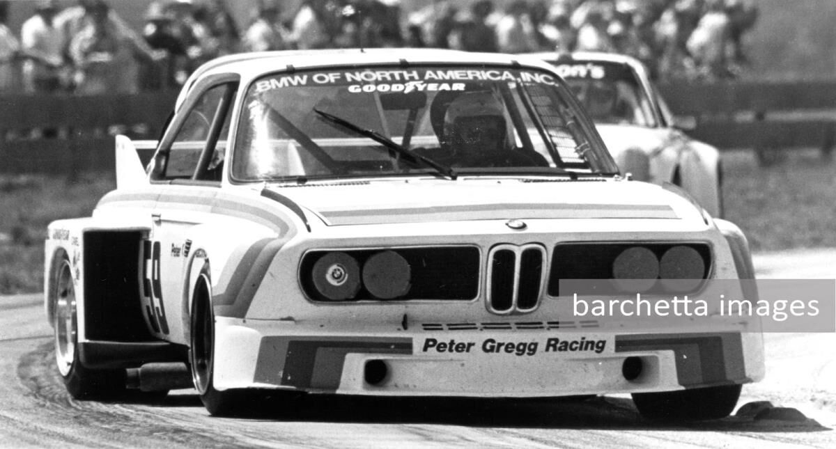 BMW at  the Saratoga Automobile Museum