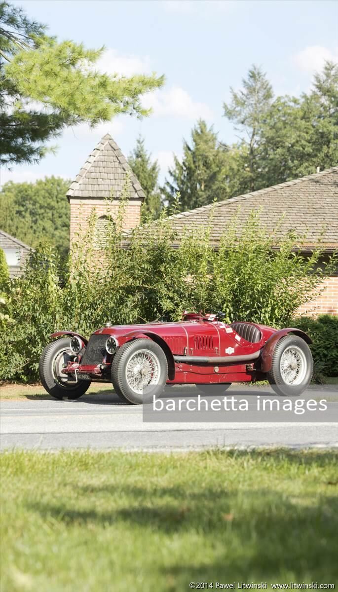 Bonhams Amelia Island Auction