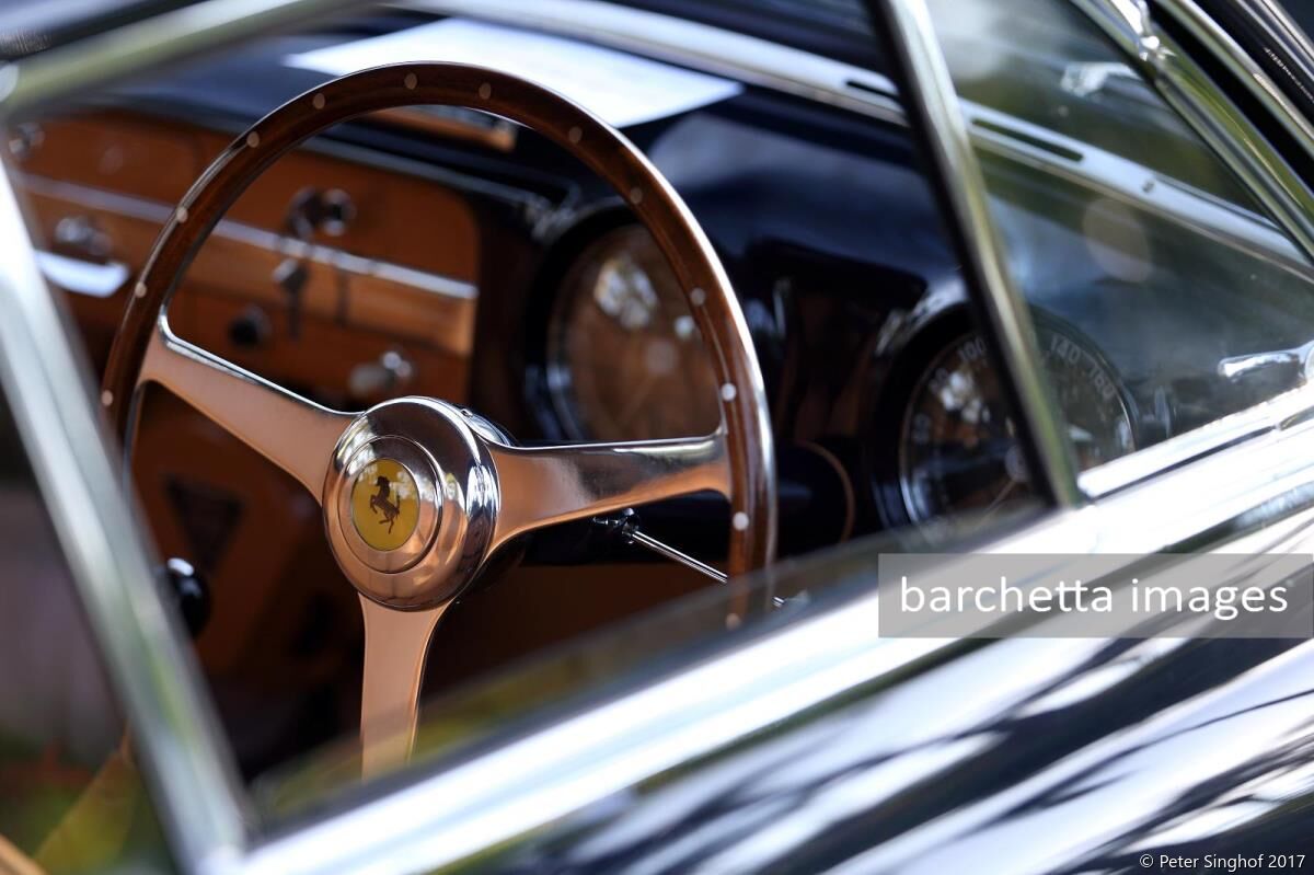 Cavallino Classic 2017