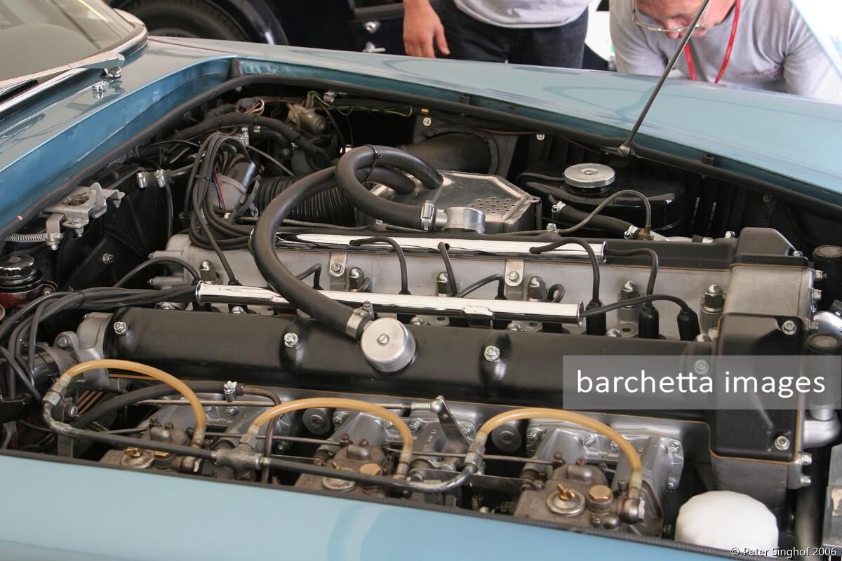 Le Mans Classic 2006