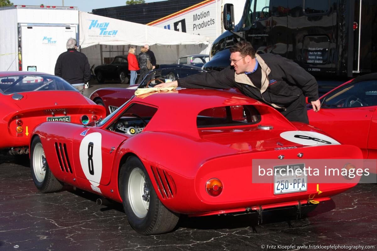 Palm Beach Int. Raceway Track Day