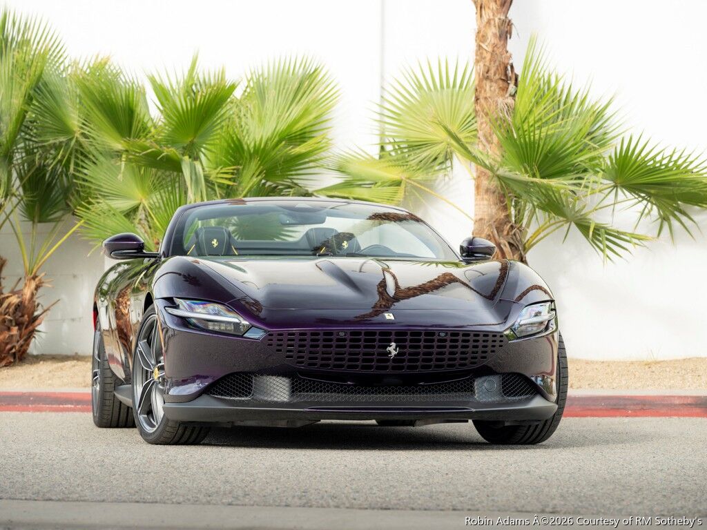 2026/feb/27 - RM Sotheby's Miami