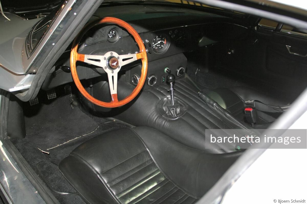 Bizzarrini 5300 GT Strada s/n IA30247
