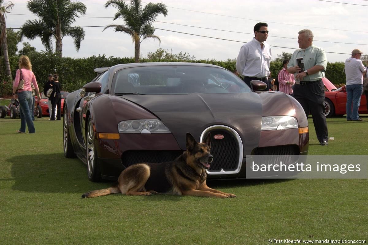 Supercar Weekend, 2007