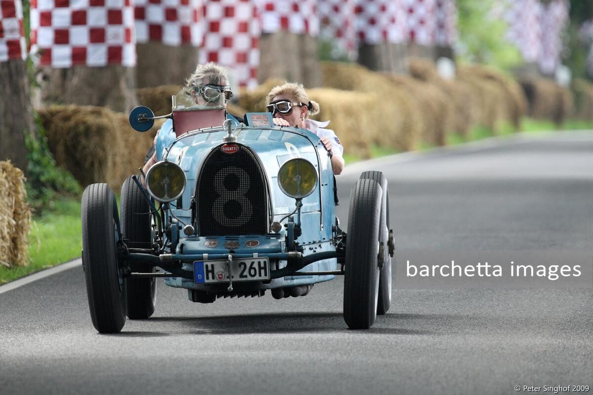 Schloß Dyck Classic Days 2009