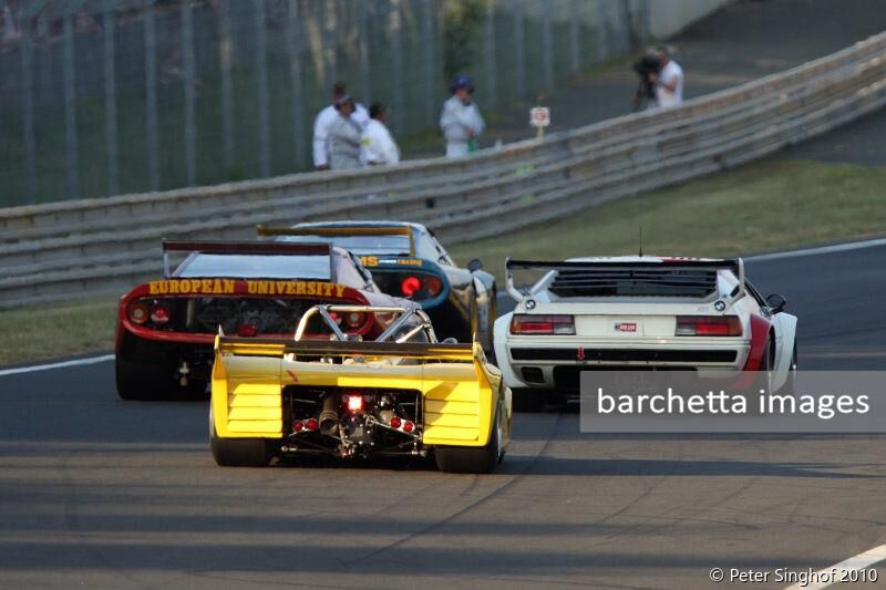 665 LOLA T 298 1979 - DAROCHA