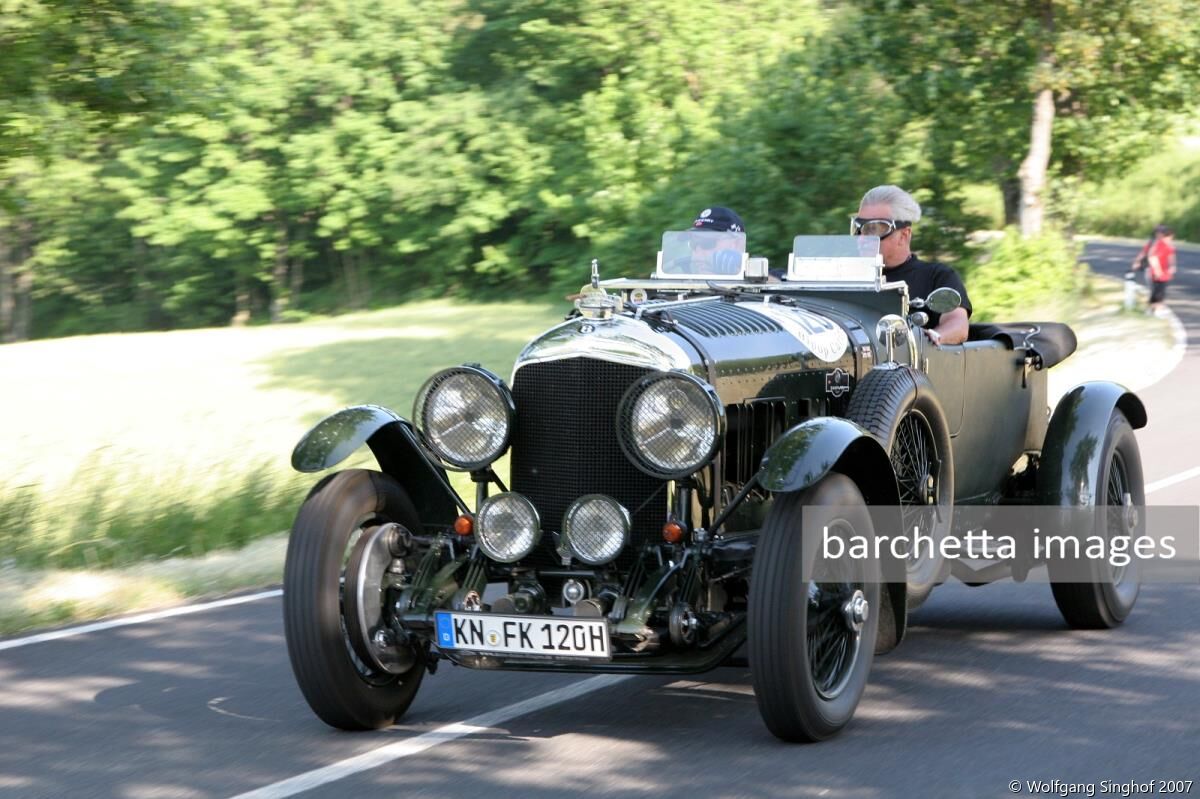 Mille Miglia 2007