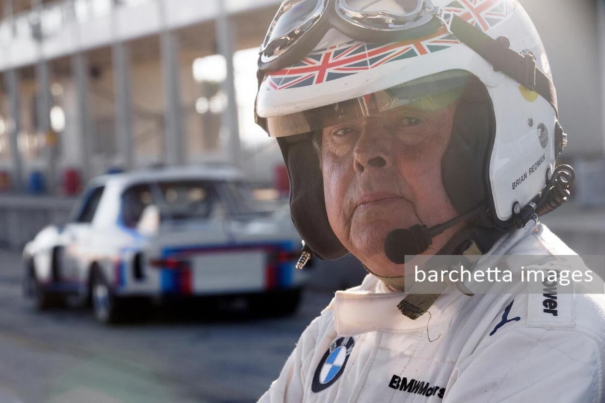 BMW Celebrates 40th Anniversary of First US Race Win