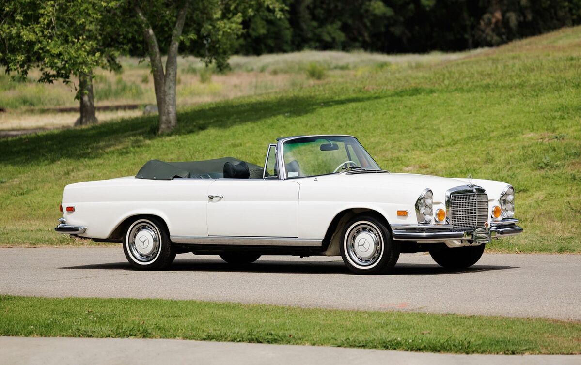 Gooding Christie’s Pebble Beach Auctions