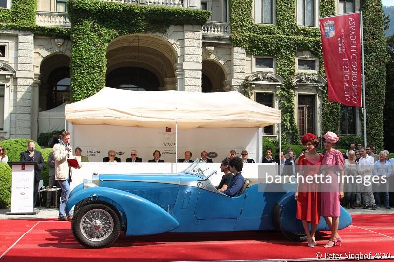 020 Bugatti 57 TT Tourer Bertelli 1935 s/n 57316