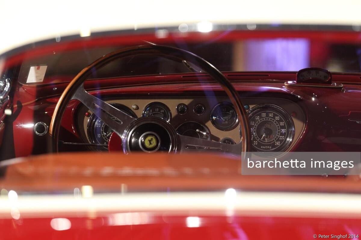 RM Auction - Monterey 2014