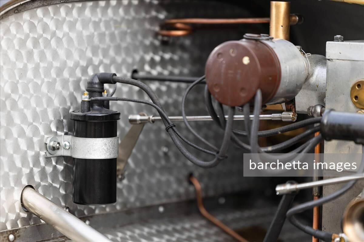 2026/jan/27 - Artcurial Automobile Legends , The Peninsula Paris 