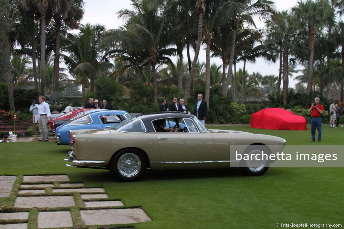 Cavallino Classic XIX