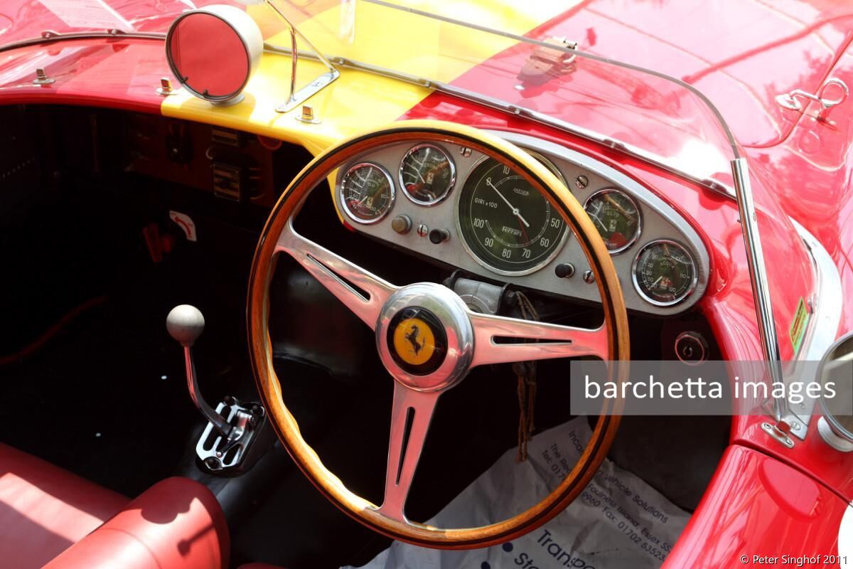 RM Auctions 2011 - Villa d´Este