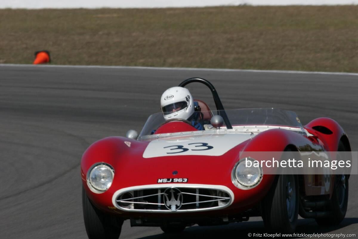 Palm Beach Int. Raceway Track Day