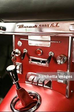 Pebble Beach Auctions Presented by Gooding & Company