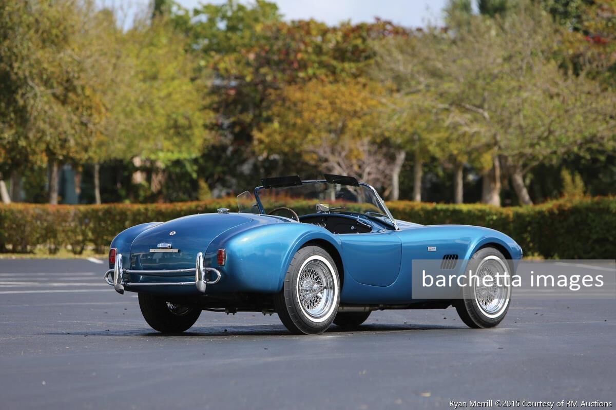 RM Amelia Island Auction 2015 March  14