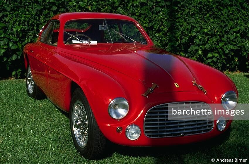 1999 Cavallino Classic