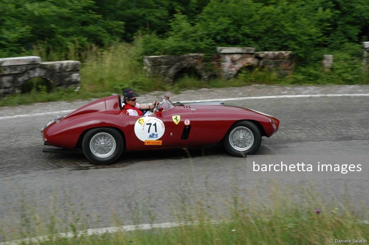 La Mitiche Sport a Bassano, 2004