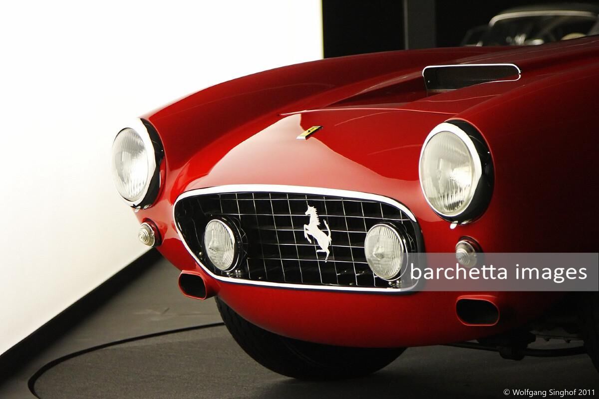 L´Art de l´Automobile Paris 2011