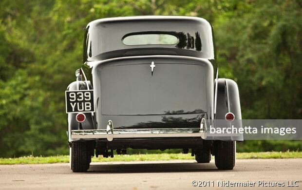 Gooding & Company Pebble Beach August 20, 2011