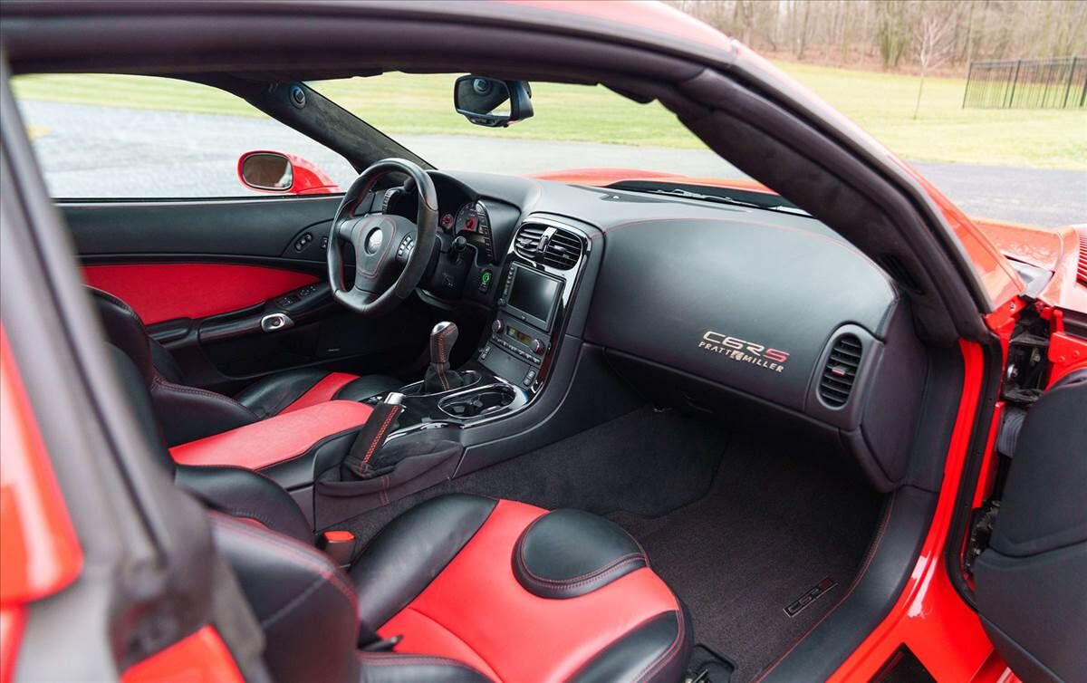 Gooding Christie's Amelia Island Auctions 2026