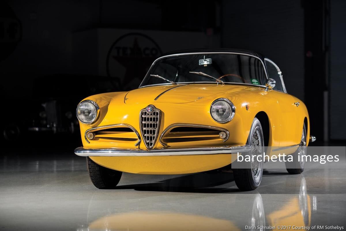 RM Sotheby's Amelia Island Aution
