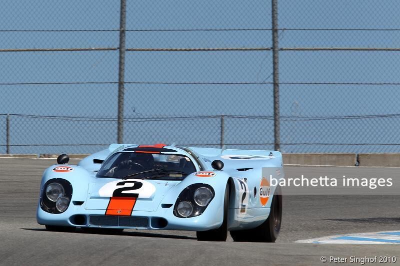 Rolex Pre-Reunion 2010