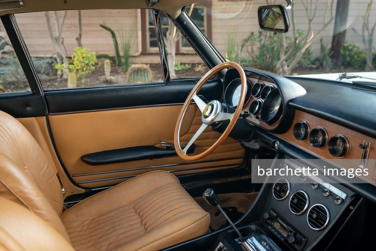 Bonhams The Scottsdale Auction 2023