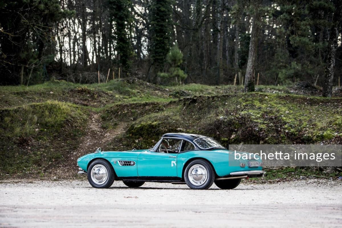 Bonhams Paris, The Grand Palais