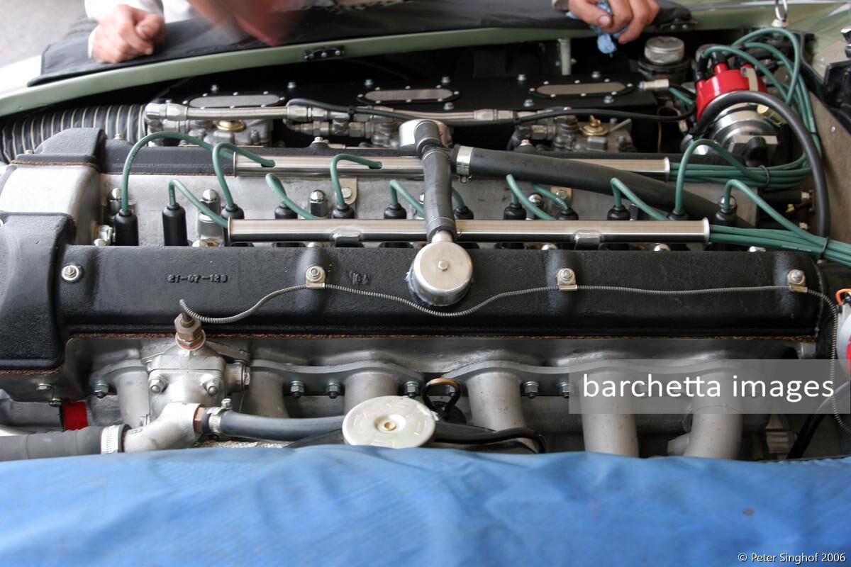 Goodwood Revival 2006